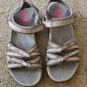 Teva women's sandals